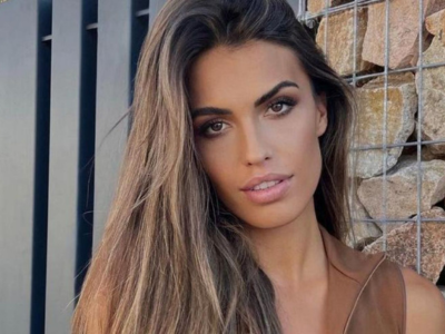 Sofía Suescun revoluciona las redes: ¿Infidelidad o IA? Sofía Suescun revoluciona las redes: ¿Infidelidad o IA?