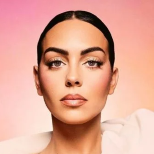 La nueva campaña de Georgina Rodríguez que ha dejado a todos sin palabras