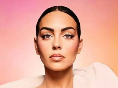 La nueva campaña de Georgina Rodríguez que ha dejado a todos sin palabras La nueva campaña de Georgina Rodríguez que ha dejado a todos sin palabras