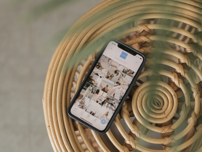 Seis cuentas poco conocidas de Instagram que deberías seguir