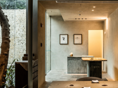 Todo sobre el restaurante elegido como "el mejor de Europa" y que ya suena en las redes