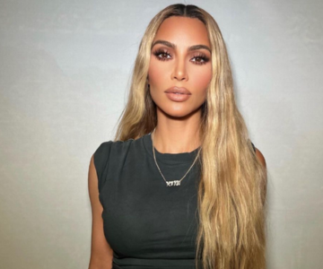 Kim Kardashian rompe su silencio: habla por primera vez de su impactante divorcio con Kanye West