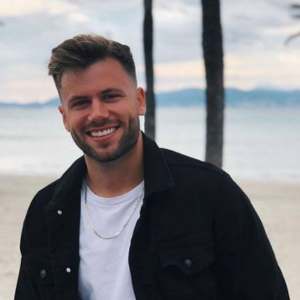 Antonio Company, Míster Internacional España 2023