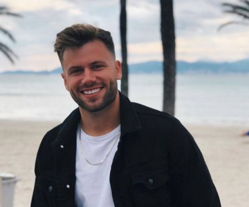 Antonio Company, Míster Internacional España 2023