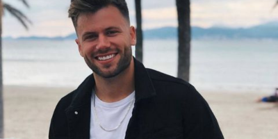 Antonio Company, Míster Internacional España 2023