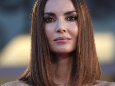 El radical cambio de look de la modelo Eugenia Silva El radical cambio de look de la modelo Eugenia Silva