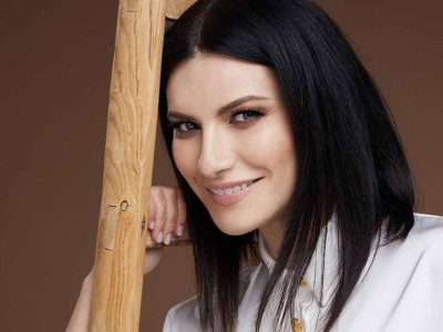 Los Grammy Latinos eligen a Laura Pausini como la "persona del año 2023"