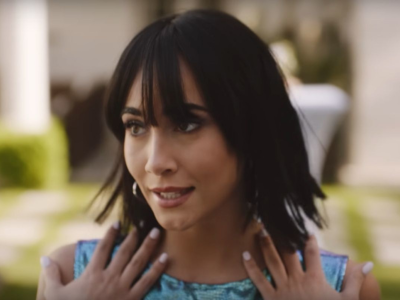 Hit del verano Aitana