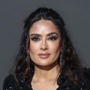 La publicación de Salma Hayek en Instagram que ha sido increíblemente aplaudida