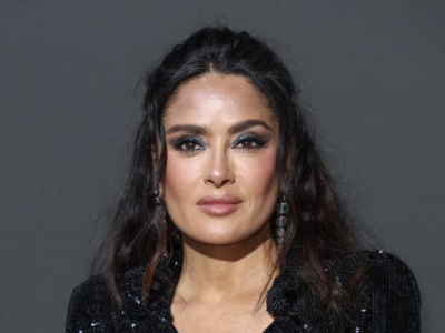 La publicación de Salma Hayek en Instagram que ha sido increíblemente aplaudida