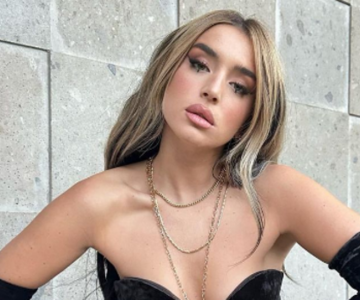 Lola Índigo incendia las redes tras su última publicación: bella, natural y con celulitis