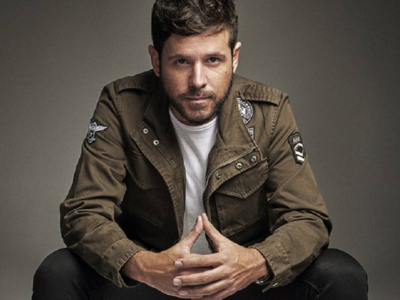 Pablo López en concierto en Sevilla: 'La mejor noche de mi puñetera vida'