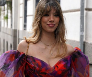 El vestido que ha unido a Alejandra Rubio, Paula Echevarría y Tamara Gorro