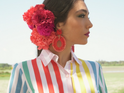 ¡Atención flamencas!: Te contamos todas las novedades de SIMOF 2024 ¡Atención flamencas!: Te contamos todas las novedades de SIMOF 2024