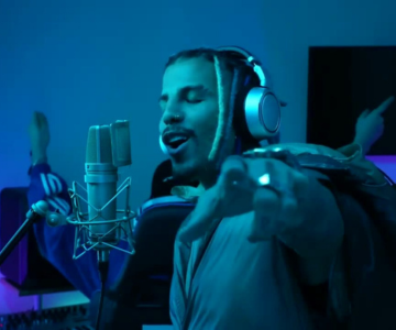 Bizarrap y Rauw Alejandro presentan su nuevo éxito: BZRP Music Sessions #56