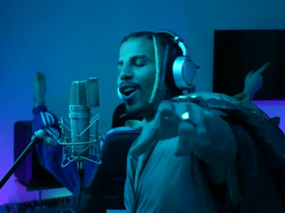 Bizarrap y Rauw Alejandro presentan su nuevo éxito: BZRP Music Sessions #56 Bizarrap y Rauw Alejandro presentan su nuevo éxito: BZRP Music Sessions #56