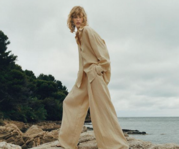 Descubre el fondo de armario de verano ideal: las tendencias que tienes que conocer