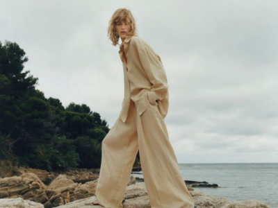 Descubre el fondo de armario de verano ideal: las tendencias que tienes que conocer