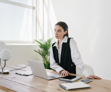 El chaleco, un must en nuestro armario este verano