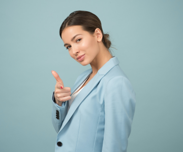 Descubre cómo vestir según tu silueta