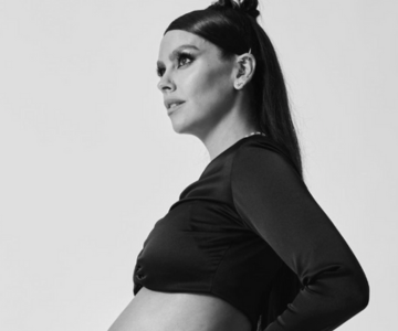 "Sorry", la reacción de Cristina Pedroche tras subir fotos de su barriga y que haya "gente a la que le empache"