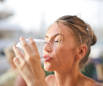 Cómo cuidarse desde dentro, la técnica cada vez más extendida