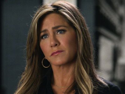 "Uf, me pone nerviosa", los comentarios de Jennifer Aniston que no han tardado en viralizarse