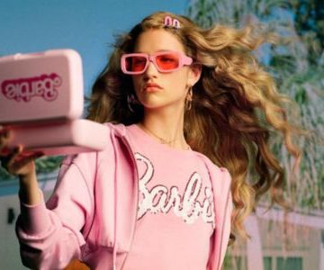 La colección cápsula de 'Barbie' que Zara ha sacado y que ya es trending topic