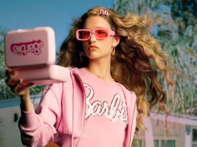 La colección cápsula de 'Barbie' que Zara ha sacado y que ya es trending topic