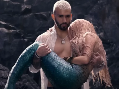 "Copa vacía", el nuevo sencillo de Shakira junto a Manuel Turizo: Todo sobre los mensajes que esconde el tema