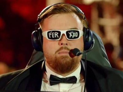 Éxito en números de la Velada de Ibai Llanos, todo lo que te perdiste