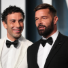 Ricky Martin y su impactante comunicado: él y Jwan Yosef ponen fin a su matrimonio