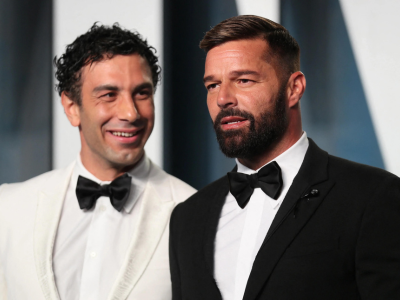 Ricky Martin y su impactante comunicado: él y Jwan Yosef ponen fin a su matrimonio