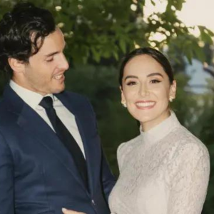 Derroche de estilo en la boda de Íñigo Onieva y Tamara Falcó: descubre los mejores looks