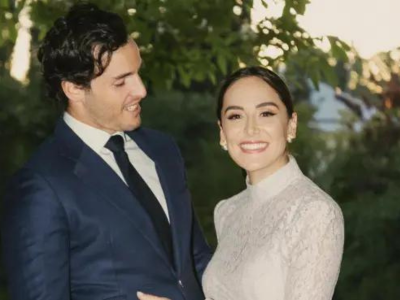 Derroche de estilo en la boda de Íñigo Onieva y Tamara Falcó: descubre los mejores looks