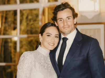 Iñigo Onieva y Tamara Falcó se han casado: Todo sobre la esperada boda de la marquesa y el empresario