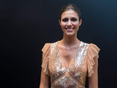 Ana Cristina Portillo Domecq y su colección de estampados únicos