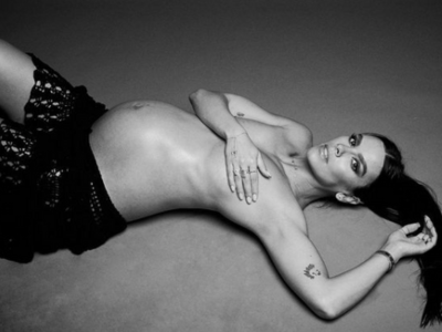 Cristina Pedroche da a luz a su primera hija, Laia