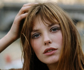 Adiós a Jane Birkin, icono de moda, cantante y actriz, fallecida a los 76 años