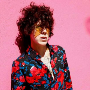 Laura Pergolizzi icónica, única y totalmente irrepetible arrasa en Sevilla