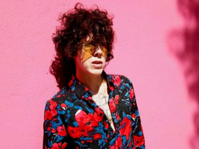 Laura Pergolizzi icónica, única y totalmente irrepetible arrasa en Sevilla