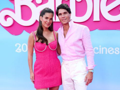 Los mejores (y comentados) looks de la Première de 'Barbie'