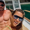 La felicitación de cumpleaños de Chris Hemsworth a Elsa Pataky que se ha convertido en trending topic