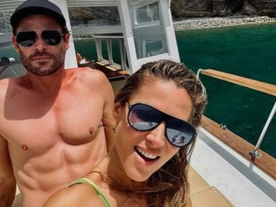 La felicitación de cumpleaños de Chris Hemsworth a Elsa Pataky que se ha convertido en trending topic