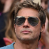 Wimbledon suspira por Brad Pitt y su eterna juventud