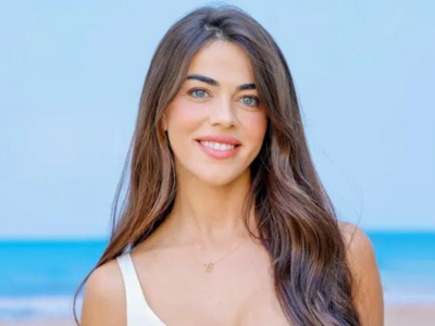 Violeta Mangriñán anuncia su segundo embarazo con un emotivo mensaje