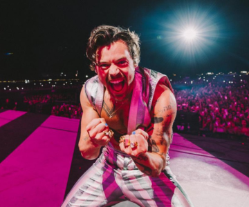 Harry Styles actuará en Madrid tras triunfar en Barcelona ante más de 50.000 fans