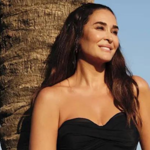 Vicky Martín Berrocal se corta la melena y arrasa con su cambio de look