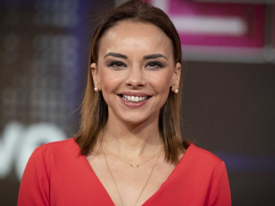 Chenoa y su reveladora noticia: la cantante regresa a Operación Triunfo Chenoa y su reveladora noticia: la cantante regresa a Operación Triunfo