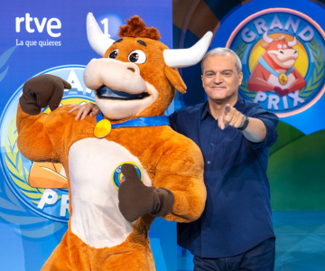El Grand Prix arrasa en su primera entrega tras de 18 años de ausencia